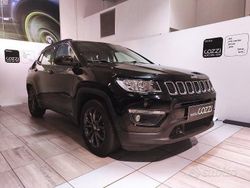 Nero Usata 2019 Jeep Compass SUV | 15.700 € (Super prezzo)