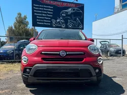 Usata 2020 Fiat 500X Cross SUV | 14.990 € (Buon prezzo)