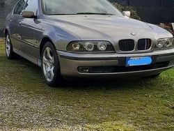 Usata 1998 BMW 520 Station wagon | 5000 € (Molto cara)