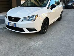 Usata 2017 Seat Ibiza Due volumi | 8000 € (Buon prezzo)