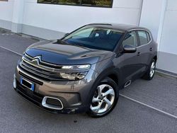 Usata 2021 Citroën C5 Aircross Shine SUV | 16.900 € (Ottimo prezzo)