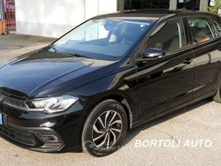 Nero Usata 2023 VW Polo Business Tre volumi | 20.800 € (Cara)