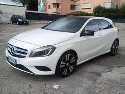 Bianco Usata 2013 Mercedes A220 Premium Tre volumi | 11.500 € (Buon prezzo)