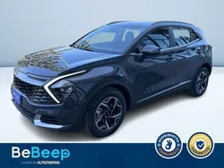 Nero metallizzato Nuova 2025 Kia Sportage SUV | 28.500 € (Ottimo prezzo)