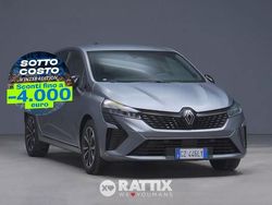 Grigio Usata 2025 Renault Clio V Techno Tre volumi | 13.912 € (Ottimo prezzo)