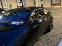 Usata 2007 Alfa Romeo Brera Coupé | 9500 € (Ottimo prezzo)
