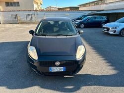 Blu Usata 2011 Fiat Grande Punto S Due volumi | 2000 € (Super prezzo)