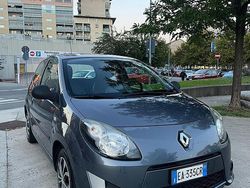 Grigio Usata 2010 Renault Twingo Due volumi | 2900 € (Buon prezzo)