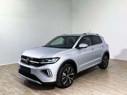 Argento Nuova 2025 VW T-Cross R-line Plus SUV | 27.300 € (Buon prezzo)