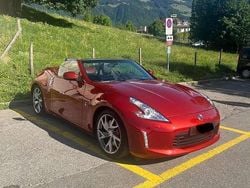 Usata 2013 Nissan 370Z Cabrio | 32.000 €