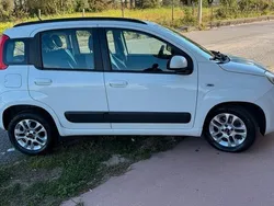 Usata 2014 Fiat Panda Due volumi | 7400 € (Buon prezzo)