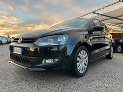 Nero Usata 2012 VW Polo Tre volumi | 5000 € (Cara)