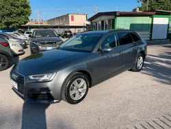 Grigio Usata 2017 Audi A4 Design Station wagon | 13.990 € (Buon prezzo)
