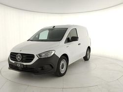 Bianco Usata 2023 Mercedes eCitan | 32.500 €