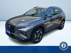Bronzo metallizzato Usata 2022 Hyundai Tucson SUV | 27.200 € (Super prezzo)