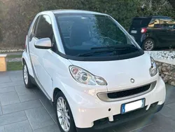 Usata 2009 Smart ForTwo Coupé Passion Due volumi | 3900 € (Buon prezzo)