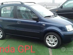 Usata 2009 Fiat Panda Dynamic Due volumi | 4200 € (Buon prezzo)