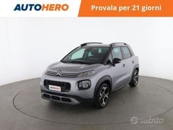Grigio Usata 2020 Citroën C3 Aircross SUV | 12.599 € (Buon prezzo)