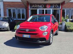 Rosso Usata 2020 Fiat 500X Urban SUV | 12.000 € (Super prezzo)