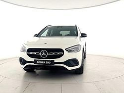 Bianco polare ; Usata 2020 Mercedes GLA200 SUV | 31.900 € (Buon prezzo)
