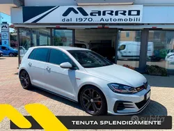 Usata 2018 VW Golf VII GTI Tre volumi | 23.500 € (Ottimo prezzo)