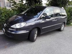 Nero Usata 2008 Peugeot 807 Monovolume | 3500 € (Buon prezzo)