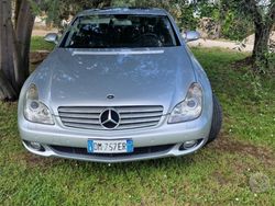 Usata 2008 Mercedes CLS320 Tre volumi | 5800 € (Super prezzo)