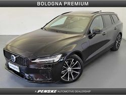 Nero Usata 2025 Volvo V60 Station wagon | 60.300 €