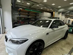 Usata 2018 BMW M2 Coupé | 48.900 € (Buon prezzo)