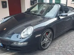 Usata 2007 Porsche 911 Cabrio | 64.900 € (Buon prezzo)