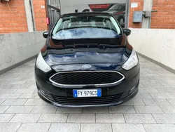 Usata 2019 Ford C-MAX Monovolume | 8900 € (Ottimo prezzo)