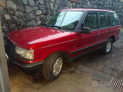 Rosso Usata 1996 Land Rover Range Rover SUV | 5500 €