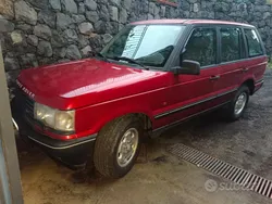 Usata 1996 Land Rover Range Rover SUV | 5500 € (Super prezzo)