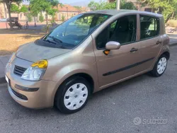 Usata 2005 Renault Modus Dynamique Monovolume | 1850 € (Ottimo prezzo)
