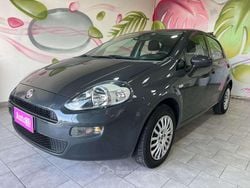 Other Usata 2017 Fiat Punto Lounge Tre volumi | 8990 € (Cara)