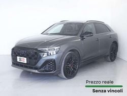 Grigio Usata 2024 Audi Q8 Black Edition SUV | 84.900 € (Molto cara)