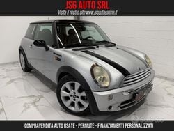 Grigio Usata 2005 Mini Cooper Due volumi | 1700 € (Super prezzo)