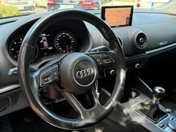 Grigio Usata 2020 Audi A3 Business Tre volumi | 15.890 € (Super prezzo)