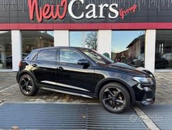 Nero Usata 2024 Audi A1 Comfort Tre volumi | 26.900 € (Buon prezzo)