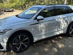 Usata 2022 VW Tiguan R-line SUV | 34.900 € (Buon prezzo)