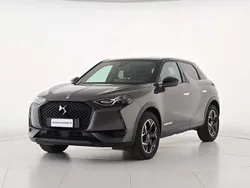 Other Usata 2021 DS Automobiles DS3 Crossback Performance Line Plus SUV | 19.800 € (Buon prezzo)