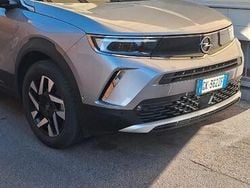 Grigio Usata 2022 Opel Mokka SUV | 17.500 € (Cara)