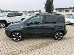 Verde Usata 2025 Fiat Panda Cross Cross Due volumi | 12.950 € (Ottimo prezzo)