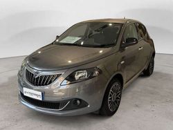 Grigio scuro Usata 2024 Lancia Ypsilon S Due volumi | 14.980 € (Cara)
