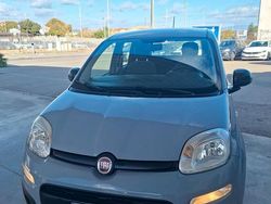 Grigio Usata 2021 Fiat Panda Easy Tre volumi | 10.900 € (Buon prezzo)