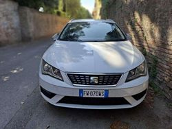 Usata 2019 Seat Leon ST Station wagon | 14.000 € (Buon prezzo)