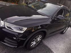 Usata 2016 Audi Q3 Business SUV | 19.500 € (Molto cara)