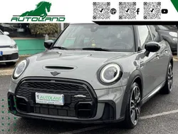Grigio pastello Usata 2022 Mini Cooper S Due volumi | 32.490 € (Buon prezzo)