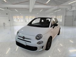 Bianco Usata 2021 Fiat 500 Connect Due volumi | 11.400 € (Buon prezzo)