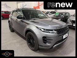 Grigio scuro/tetto nero Usata 2022 Land Rover Range Rover evoque HSE Dynamic SUV | 35.300 € (Cara)